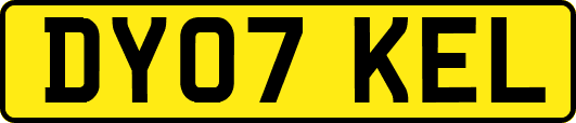 DY07KEL