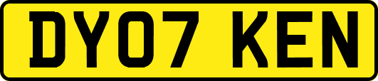 DY07KEN