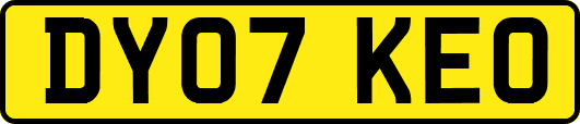 DY07KEO