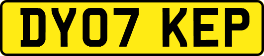 DY07KEP