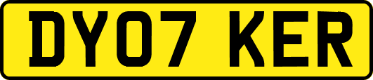 DY07KER