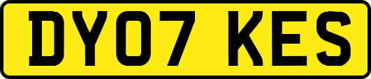 DY07KES