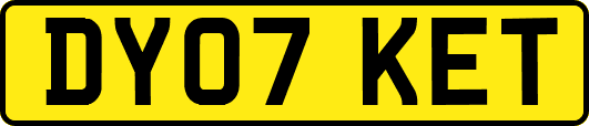 DY07KET