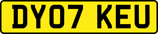 DY07KEU