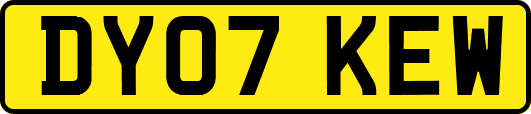 DY07KEW