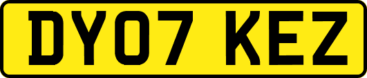 DY07KEZ
