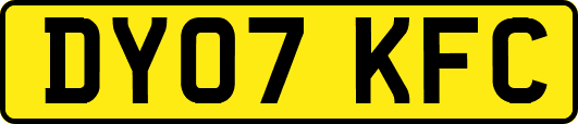 DY07KFC
