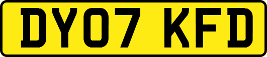 DY07KFD
