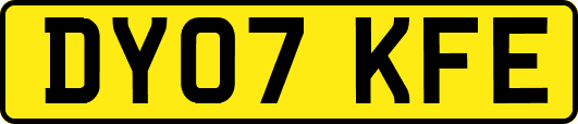 DY07KFE
