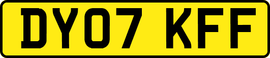 DY07KFF