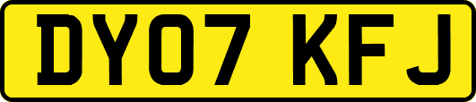 DY07KFJ