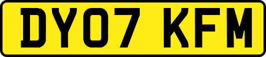 DY07KFM