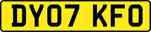 DY07KFO