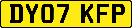 DY07KFP