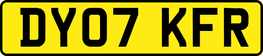 DY07KFR