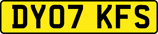 DY07KFS