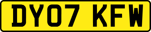 DY07KFW