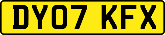 DY07KFX