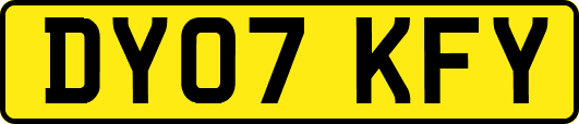 DY07KFY