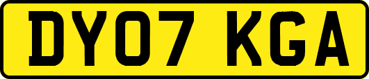 DY07KGA