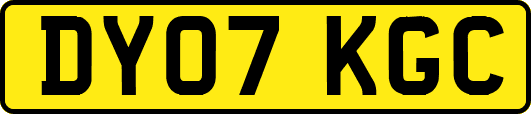 DY07KGC