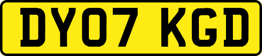 DY07KGD