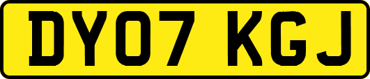 DY07KGJ