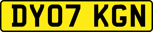 DY07KGN
