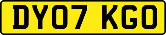 DY07KGO