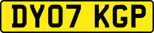 DY07KGP