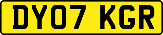 DY07KGR