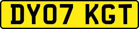 DY07KGT
