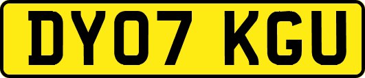 DY07KGU