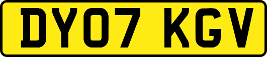 DY07KGV