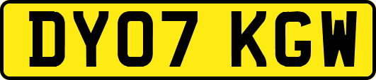 DY07KGW