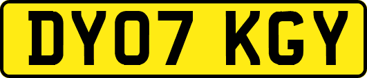 DY07KGY
