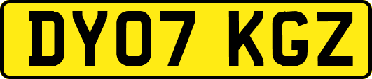 DY07KGZ