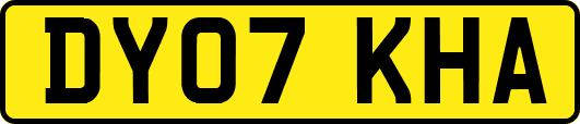 DY07KHA