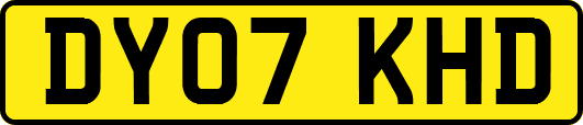 DY07KHD