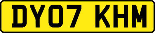 DY07KHM