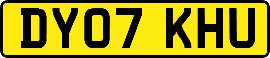 DY07KHU