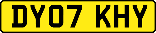 DY07KHY