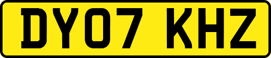 DY07KHZ