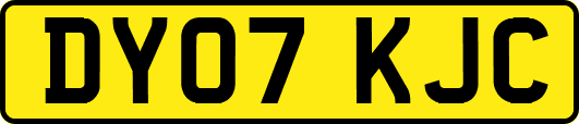 DY07KJC