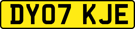 DY07KJE