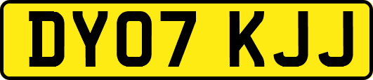 DY07KJJ