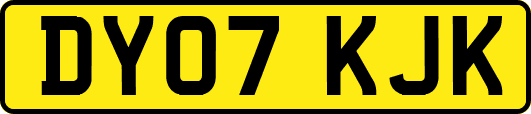 DY07KJK