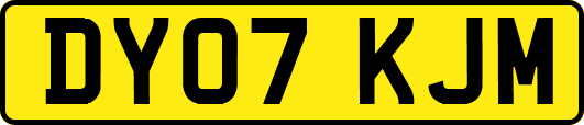 DY07KJM