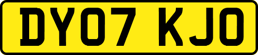 DY07KJO