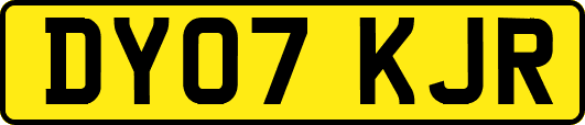 DY07KJR